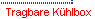 Tragbare K�hlbox